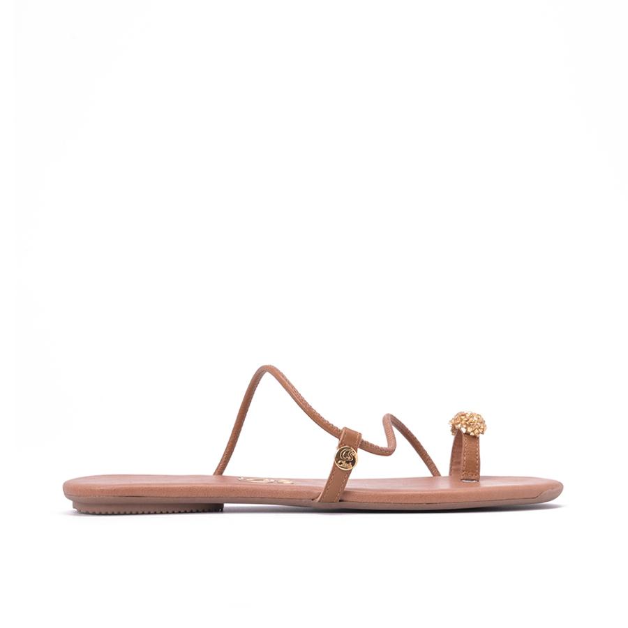 SANDALIA FLAT