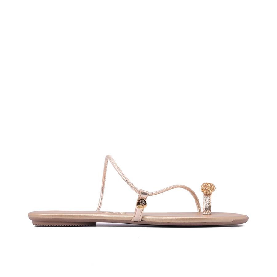 SANDALIA FLAT