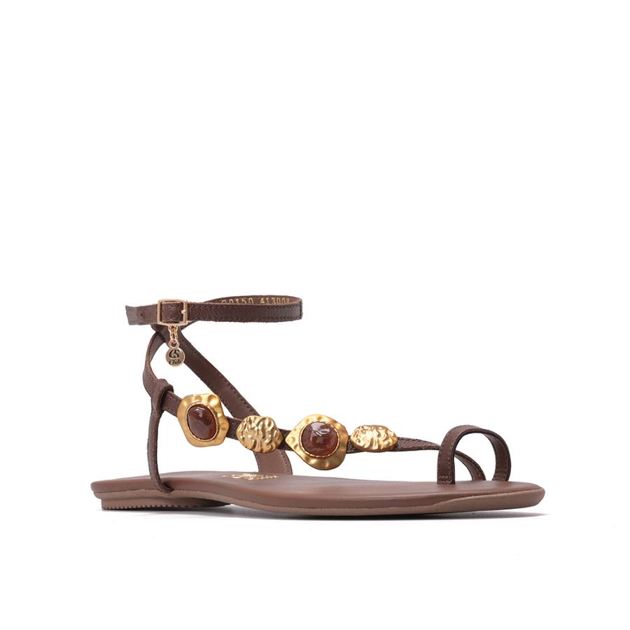SANDALIA FLAT