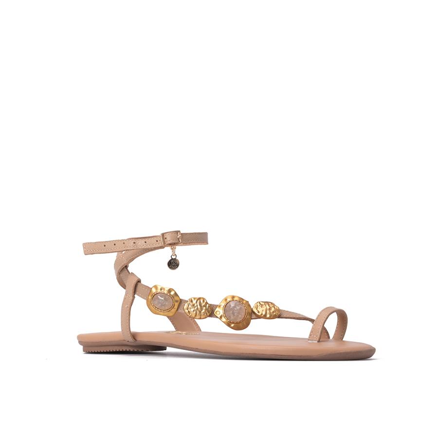 SANDALIA FLAT