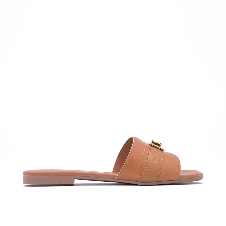 SANDALIA FLAT