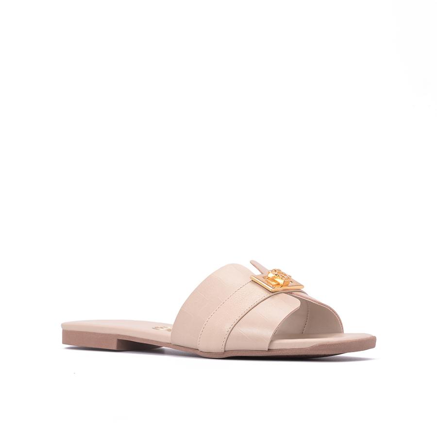 SANDALIA FLAT