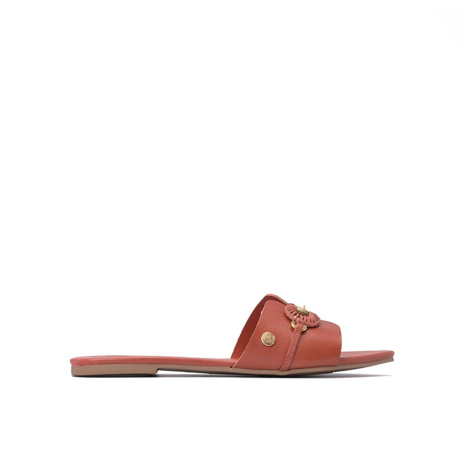SANDALIA FLAT