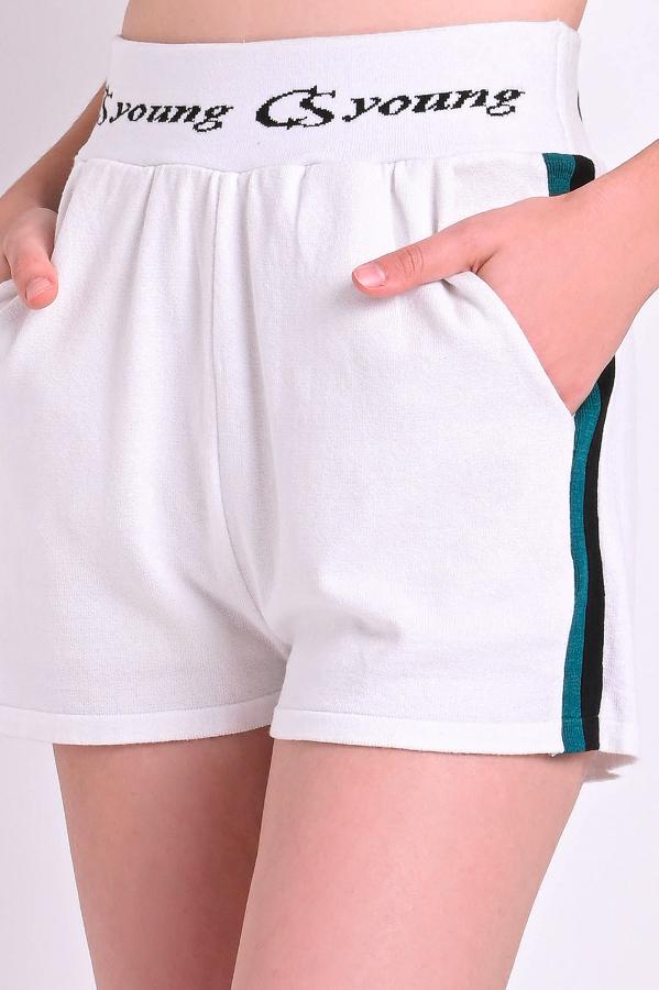 SHORT DEPORTIVO