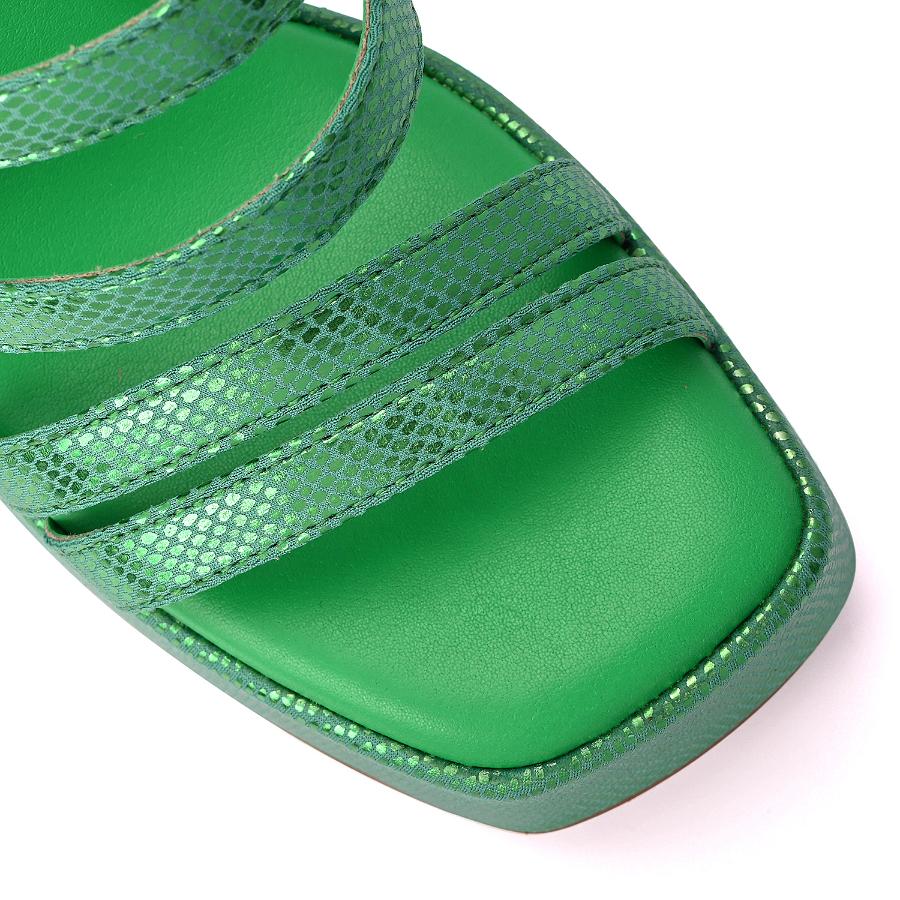 SANDALIA PLATAFORMA CS CLUB