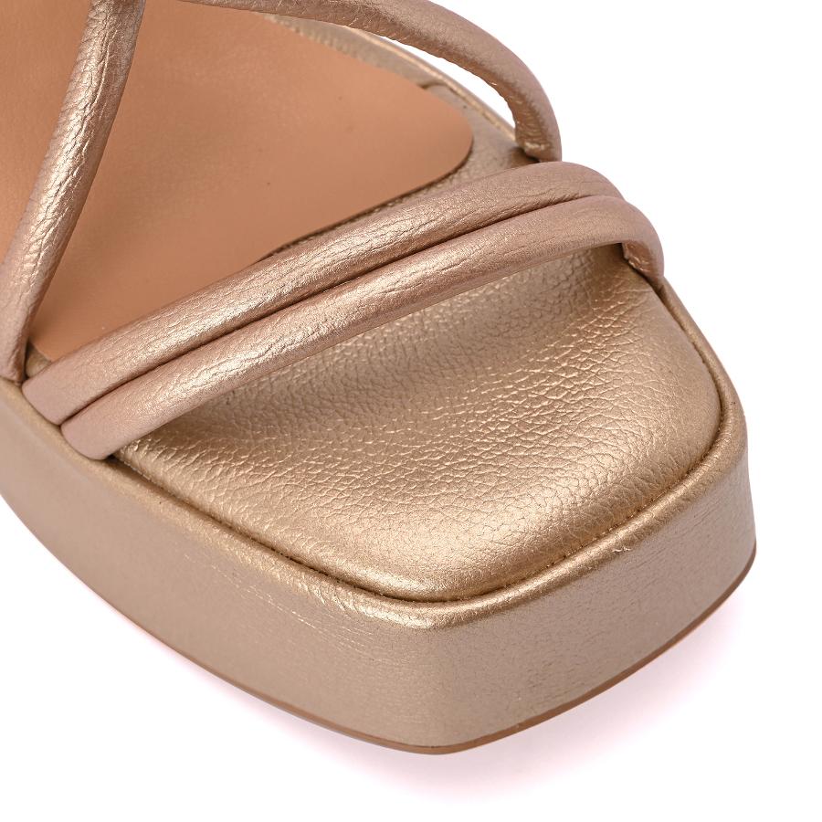 SANDALIA PLATAFORMA CS