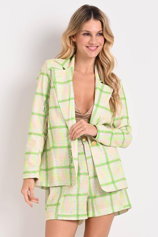 BLAZER FEMENINO