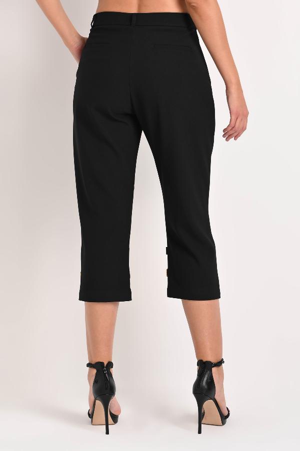 PANTALON BORDADO BARRA
