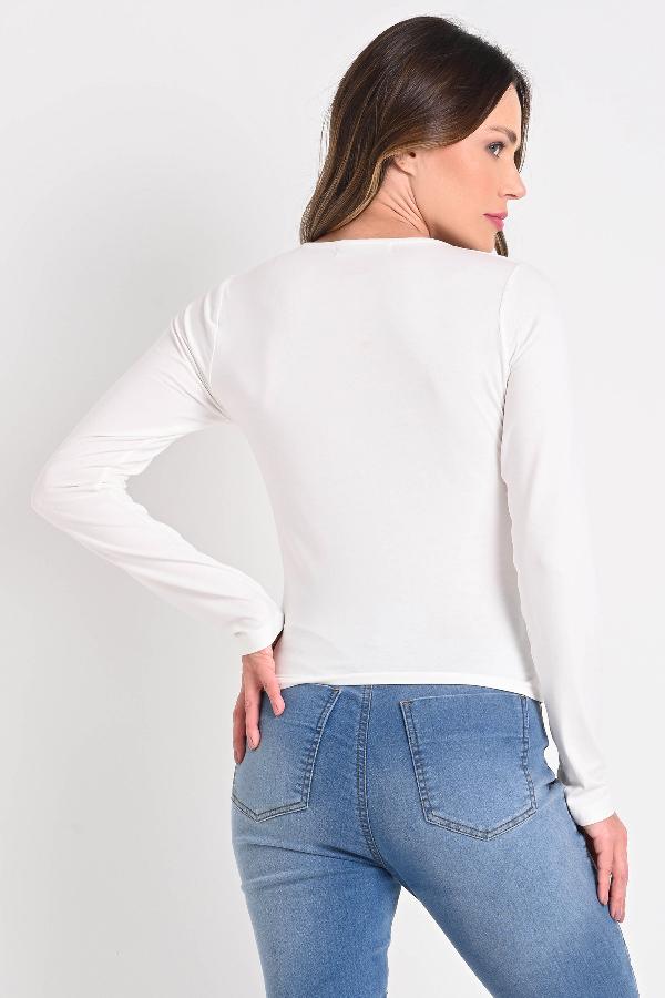 BLUSA FEMENINA