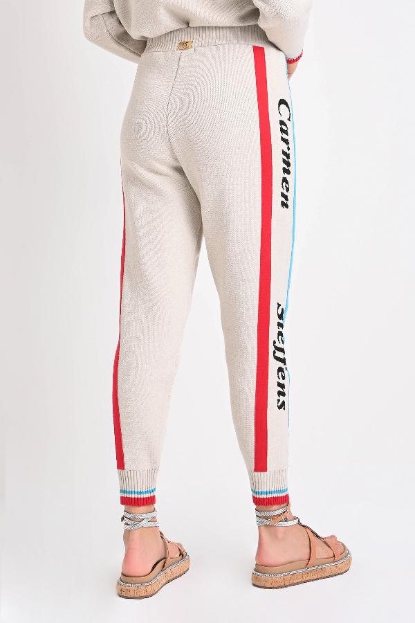 PANTALON PIJAMA