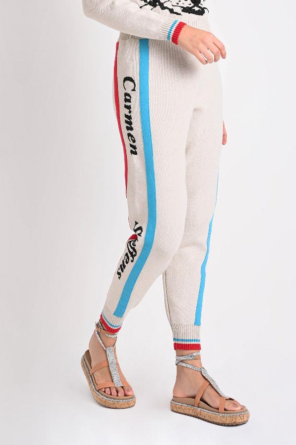 PANTALON PIJAMA