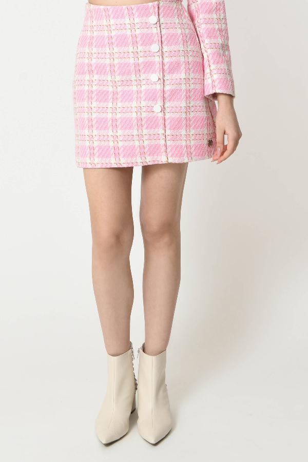 POLLERA CS YOUNG