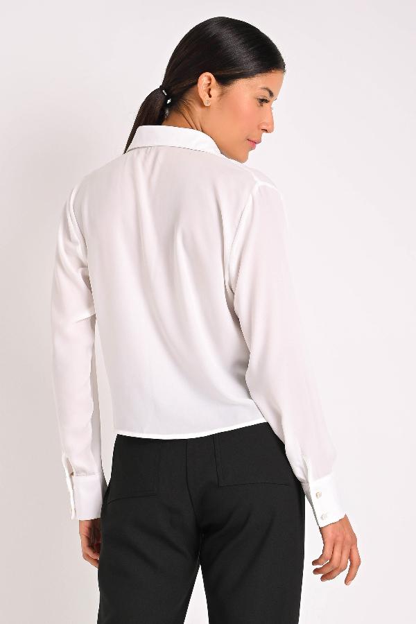 CAMISA BASICA