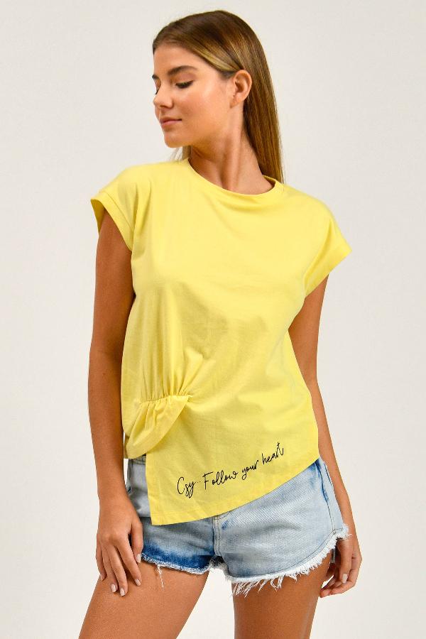 T-SHIRT