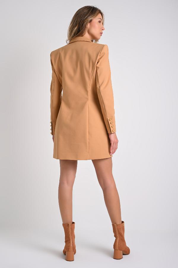 VESTIDO BLAZER