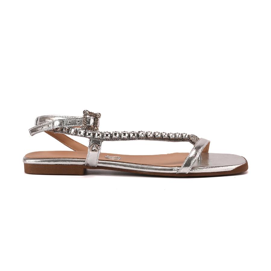 SANDALIA FLAT