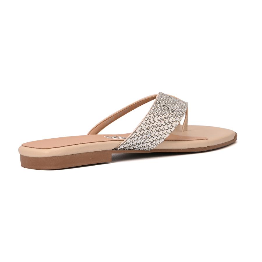 SANDALIA FLAT