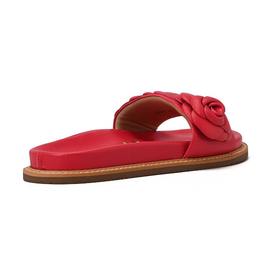 SANDALIA FLAT
