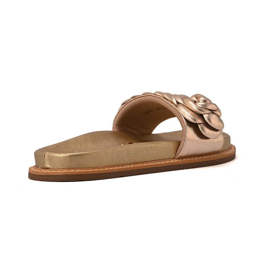SANDALIA FLAT
