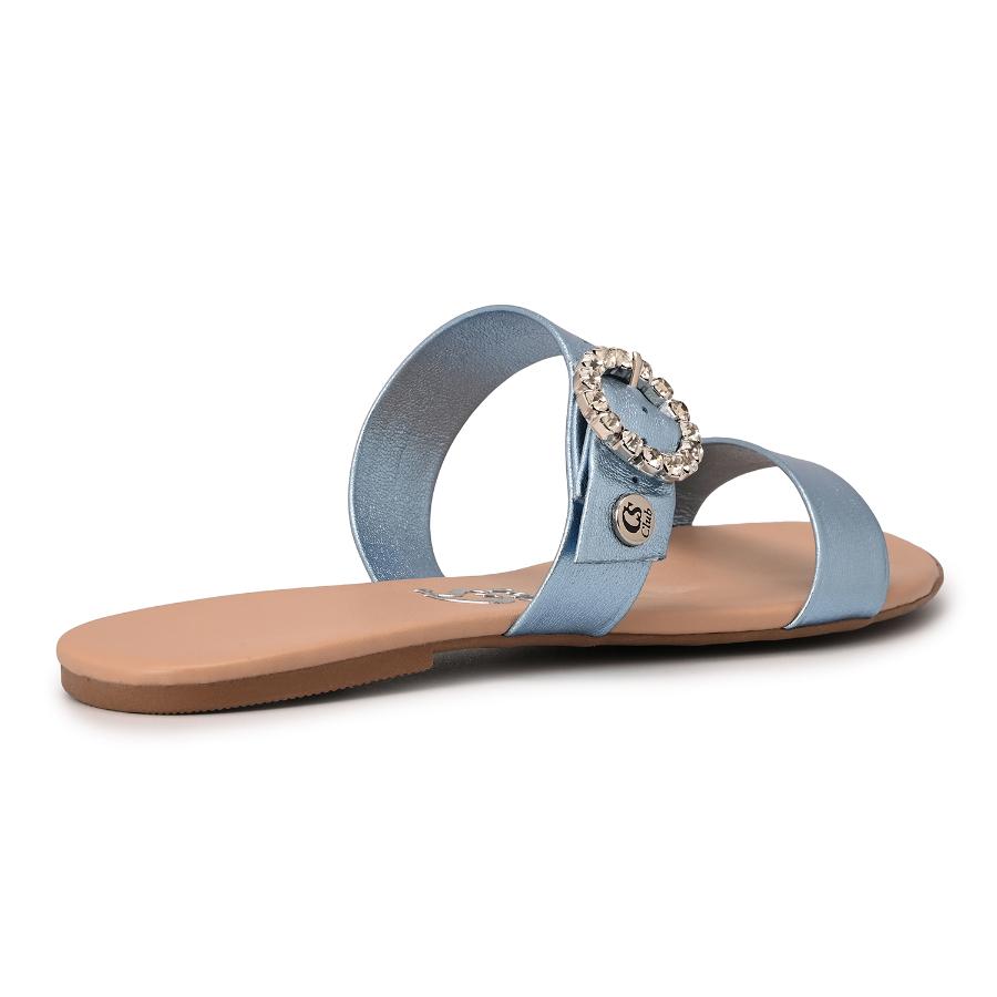 SANDALIA FLAT