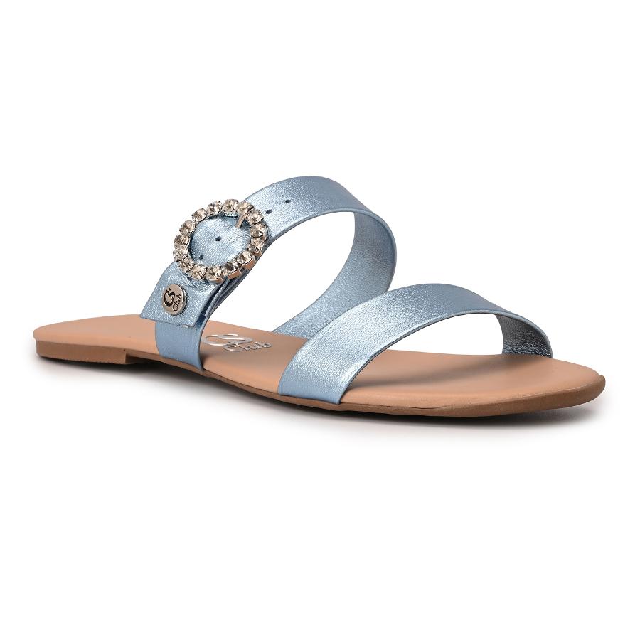 SANDALIA FLAT