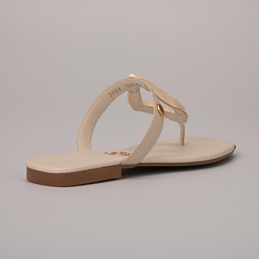 SANDALIA FLAT