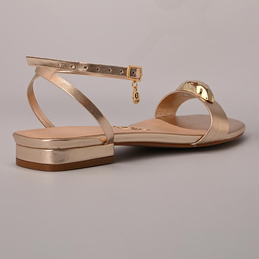 SANDALIA FLAT