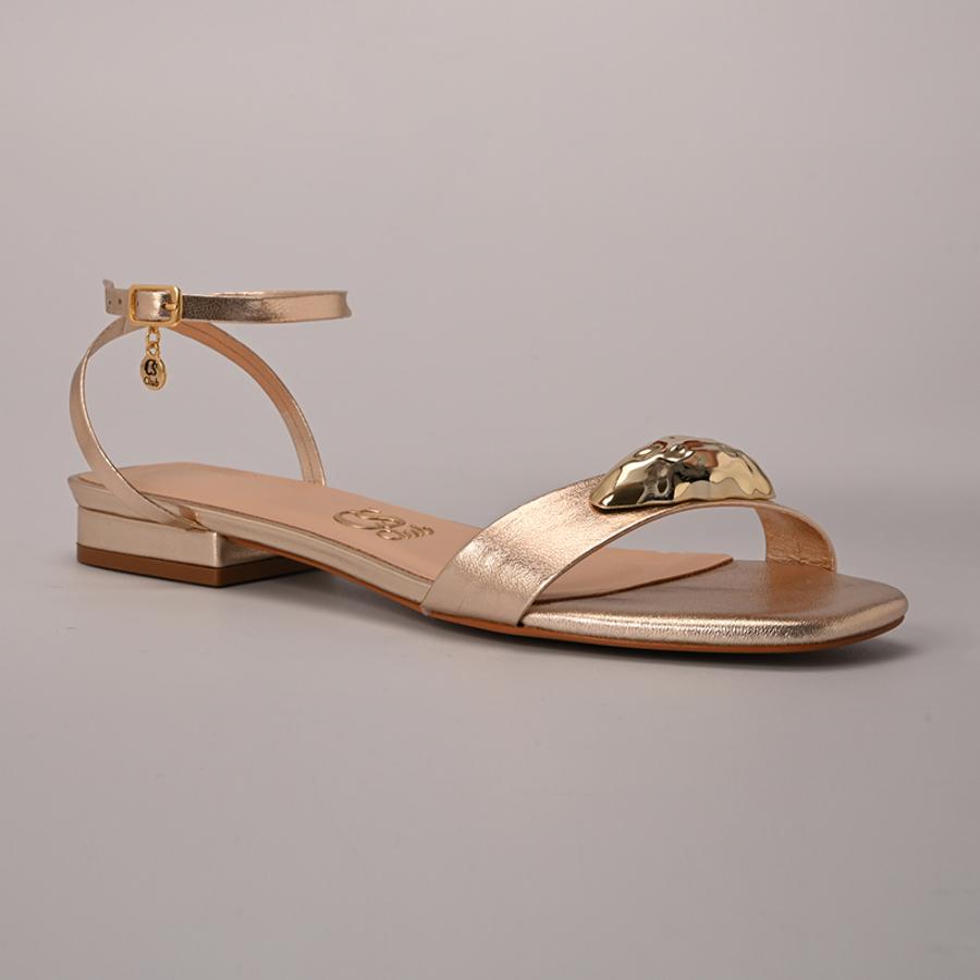 SANDALIA FLAT