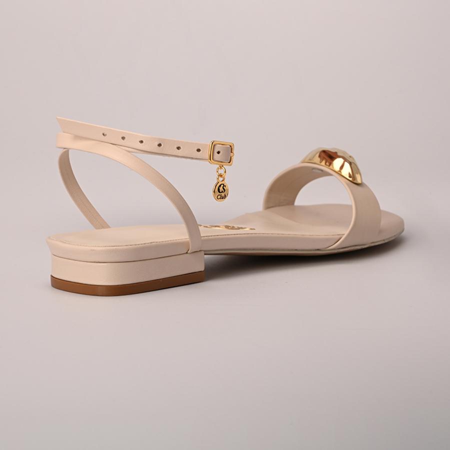 SANDALIA FLAT