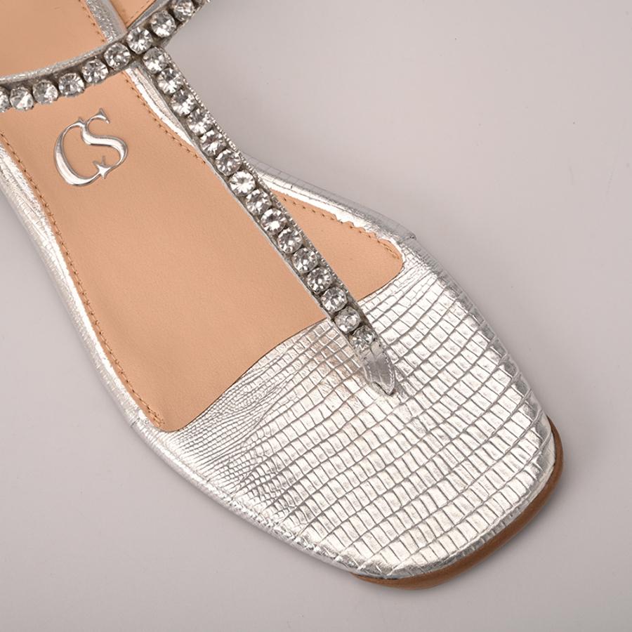 SANDALIA FLAT