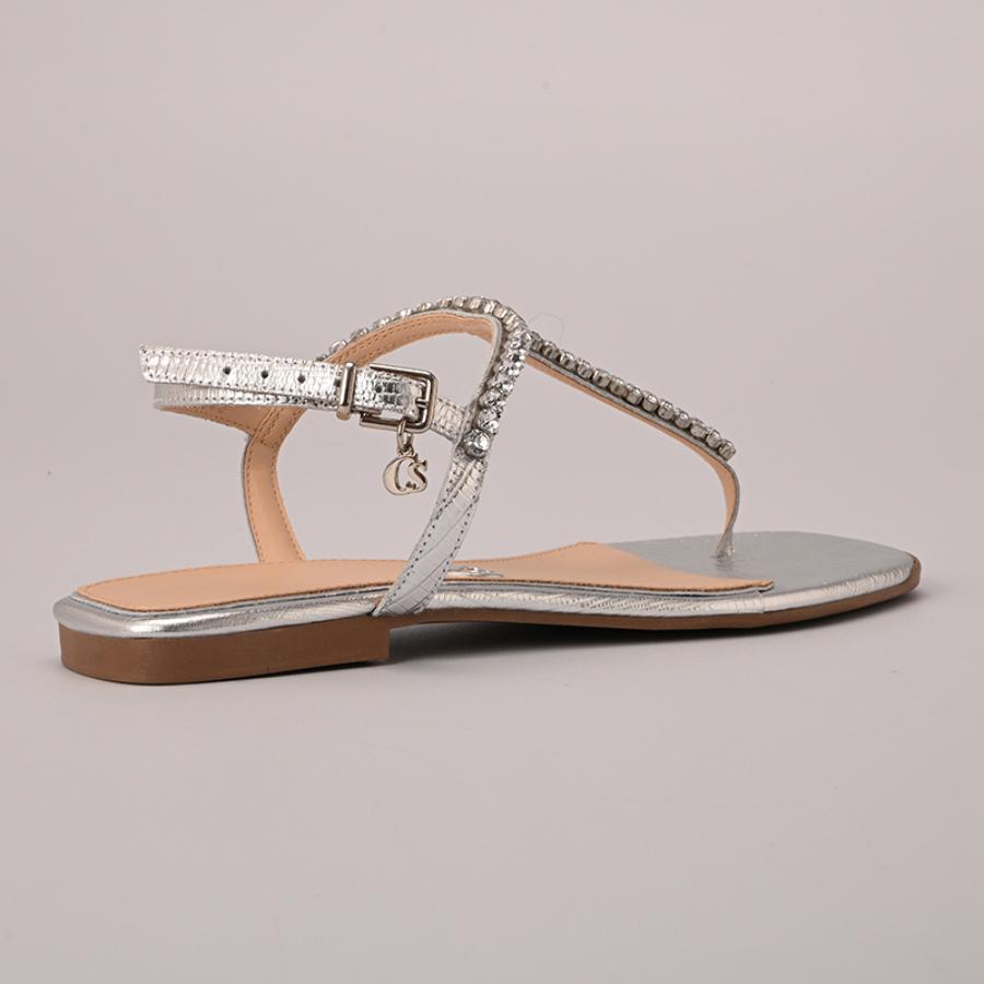 SANDALIA FLAT