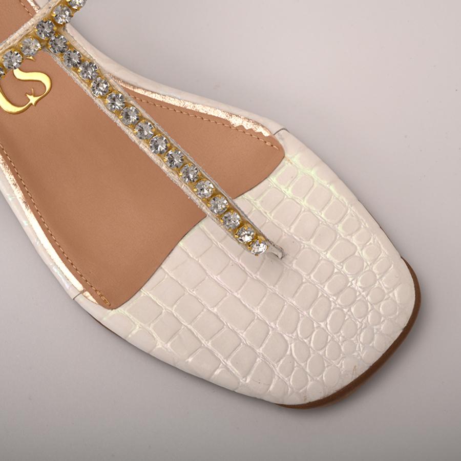 SANDALIA FLAT