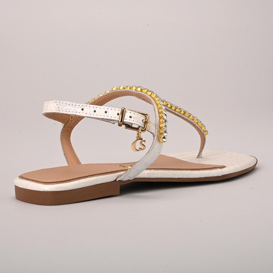 SANDALIA FLAT