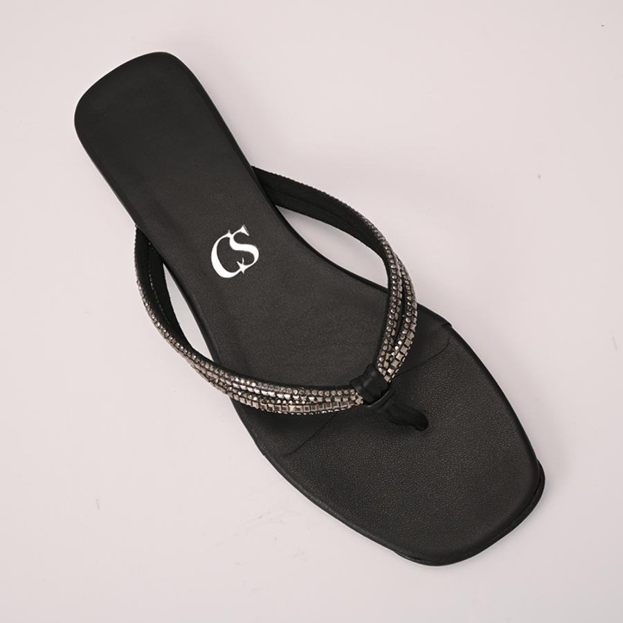 SANDALIA FLAT