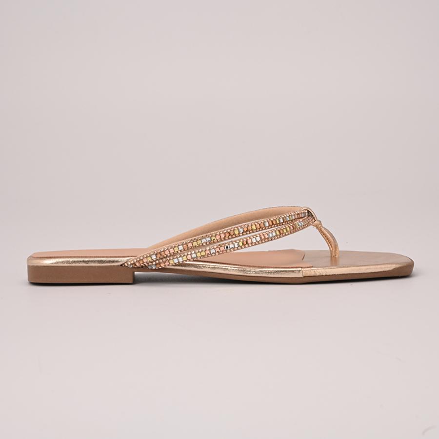 SANDALIA FLAT
