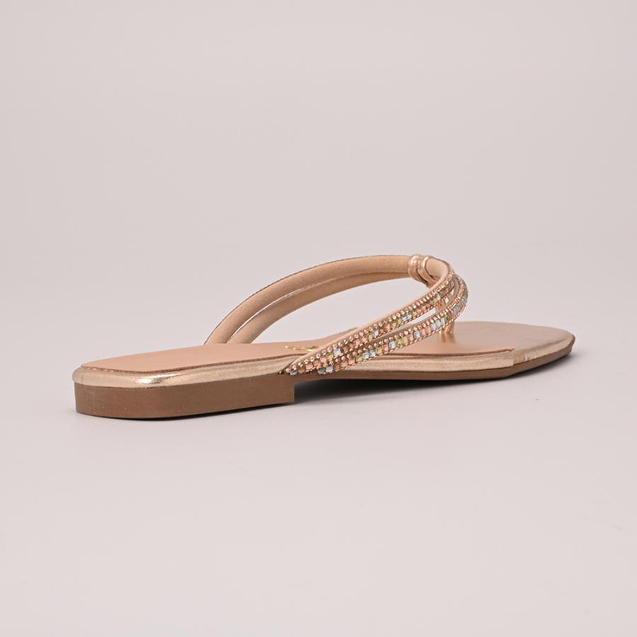 SANDALIA FLAT