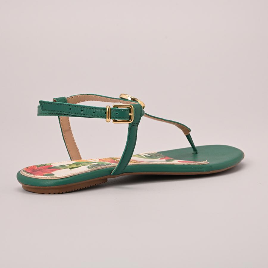 SANDALIA FLAT