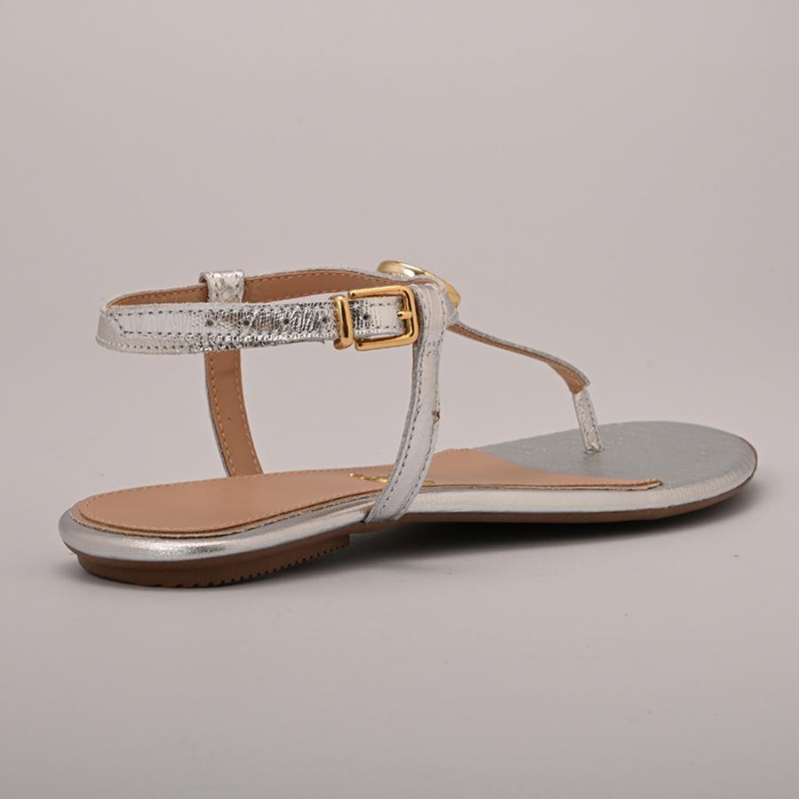 SANDALIA FLAT