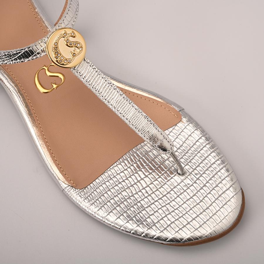 SANDALIA FLAT