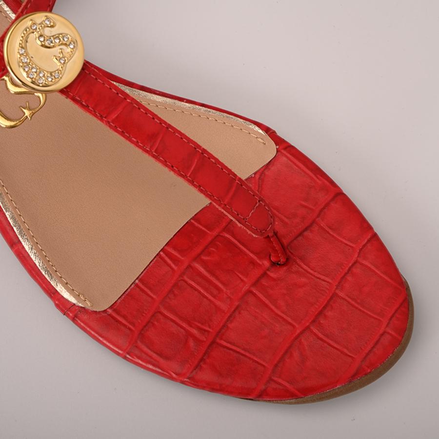 SANDALIA FLAT