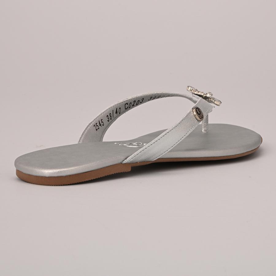 SANDALIA FLAT