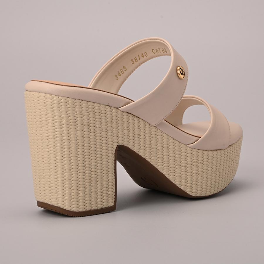 SANDALIA ZUECO