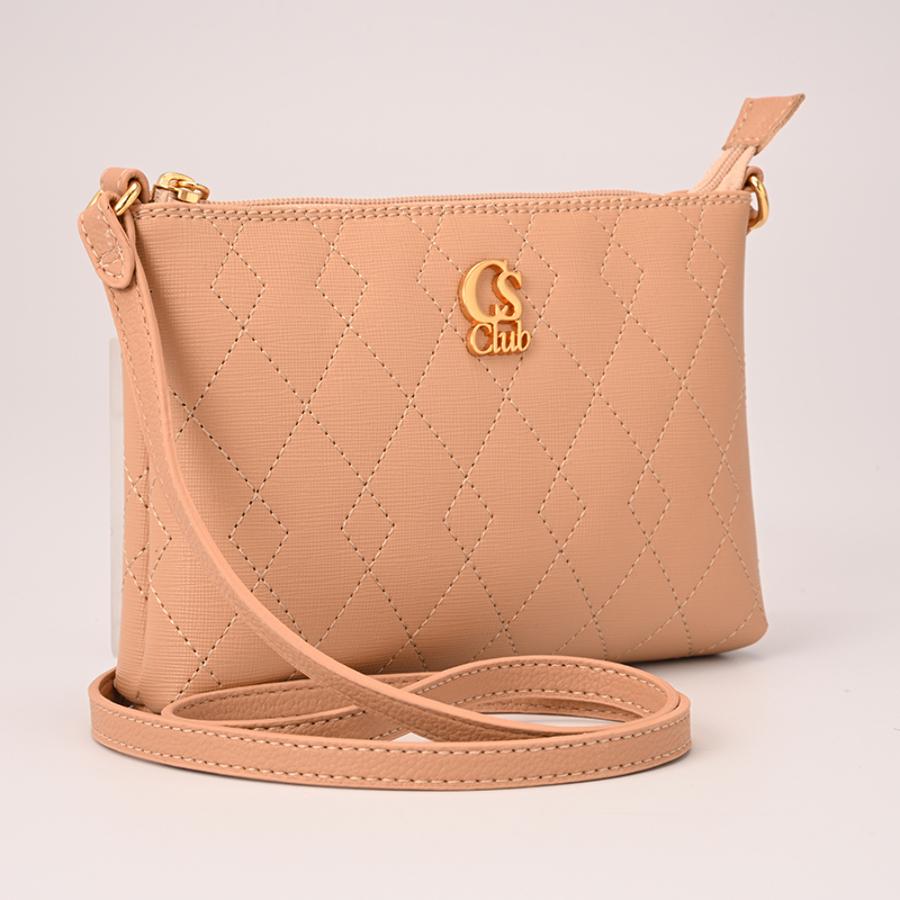 MINI MANU CROSSBODY BAG