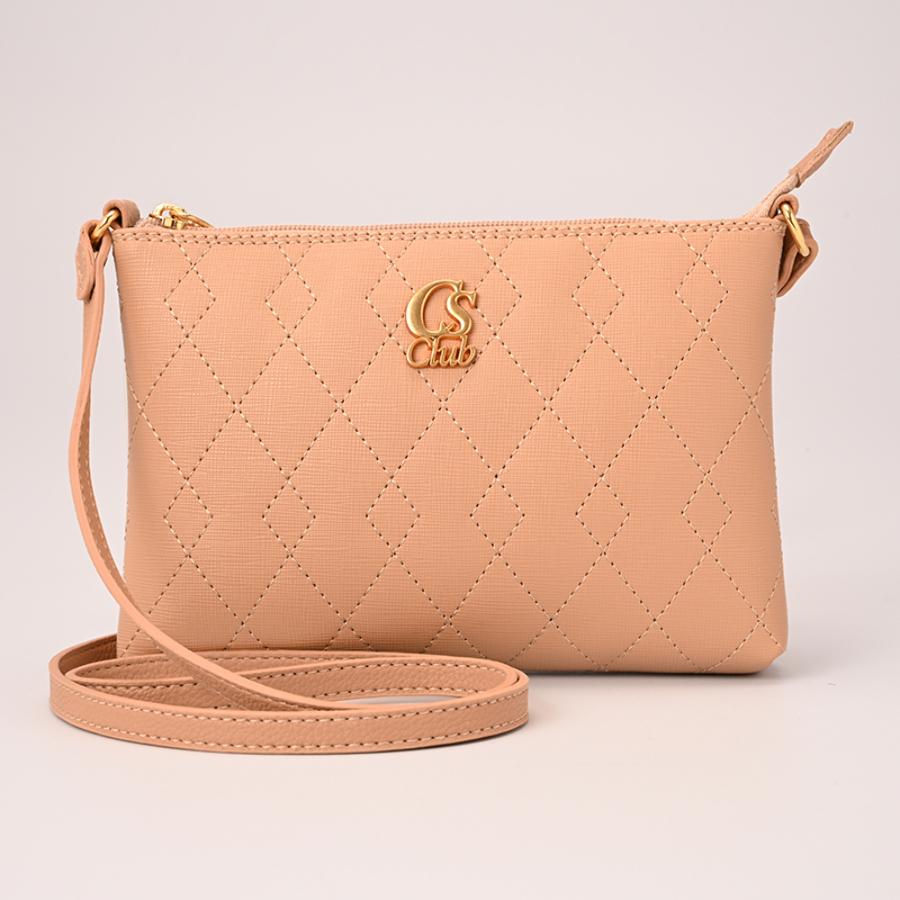 MINI MANU CROSSBODY BAG