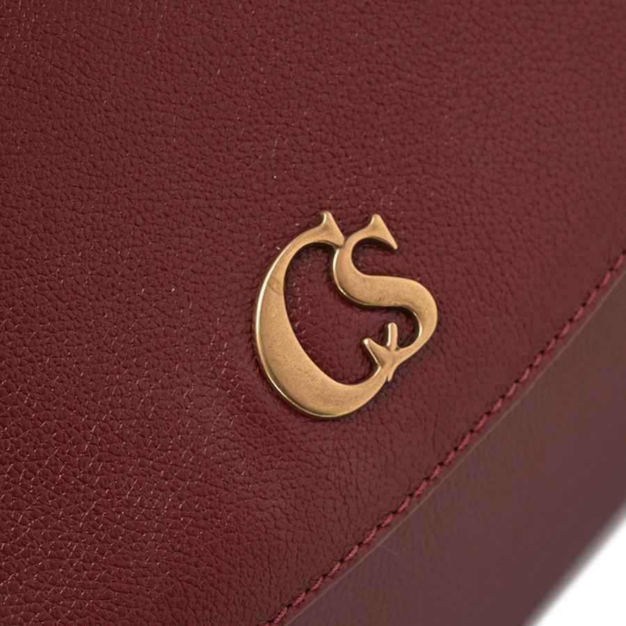 CARTERA DE MANO