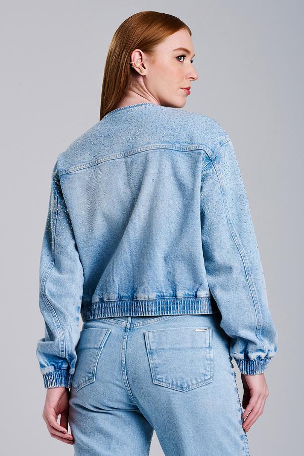 CHAQUETA