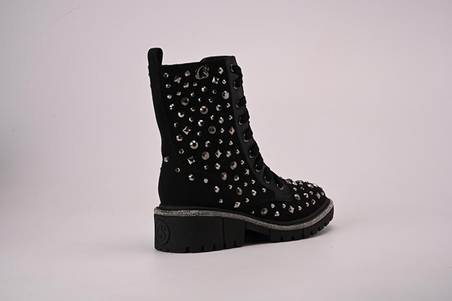 BOTAS