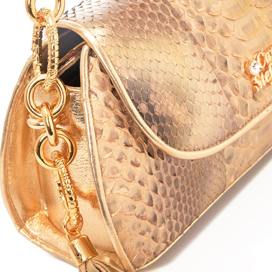 CARTERA PITÓN