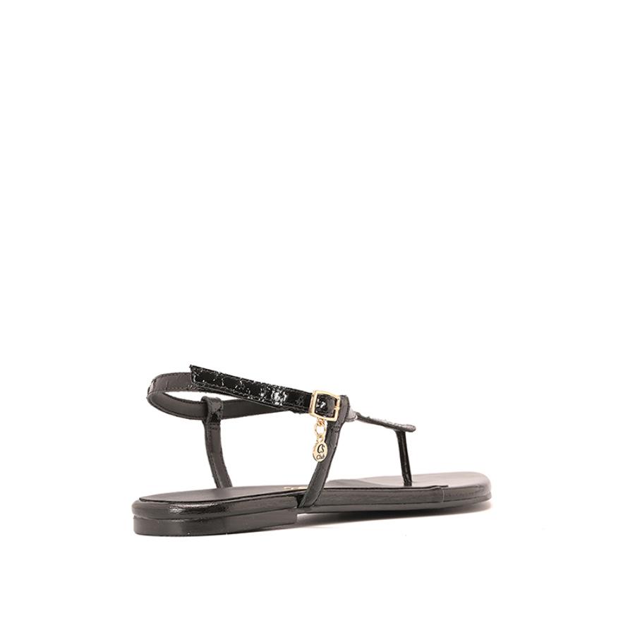 SANDALIA FLAT