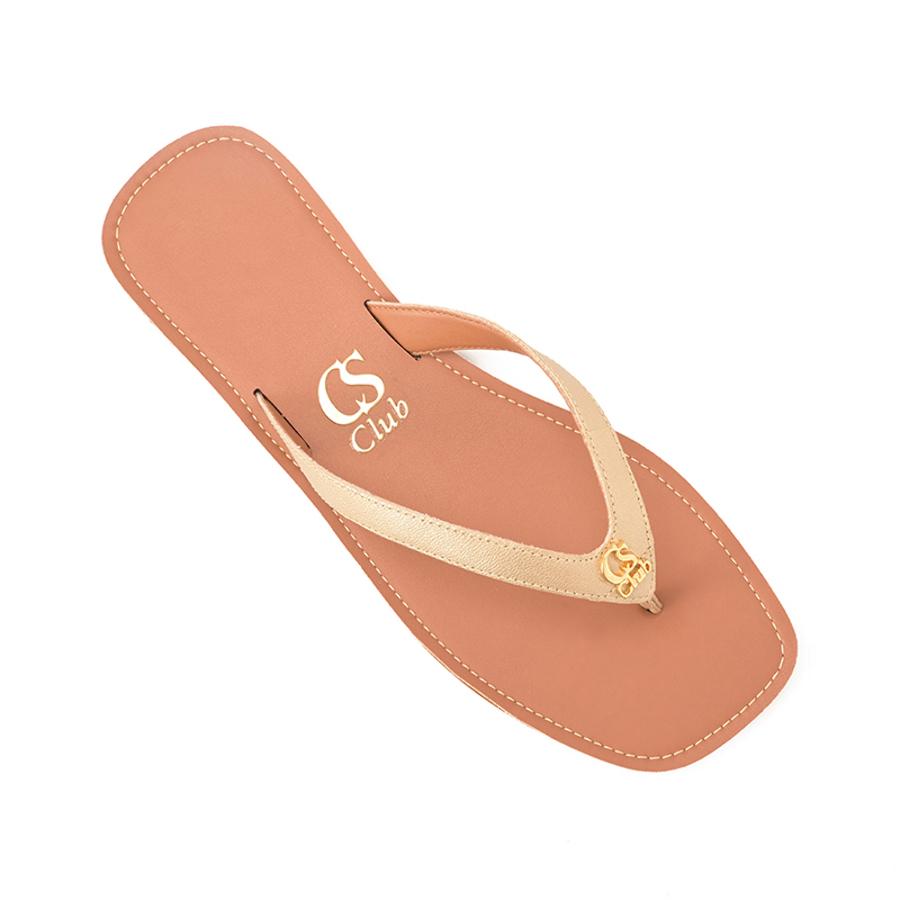 SANDALIA FLAT